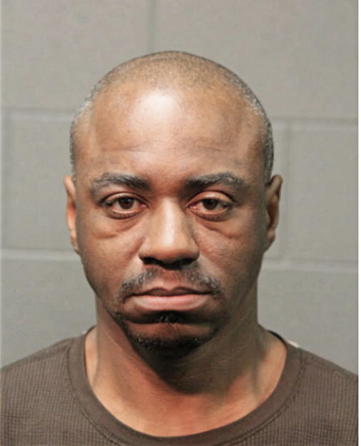 FREDDY ROGERS, Cook County, Illinois