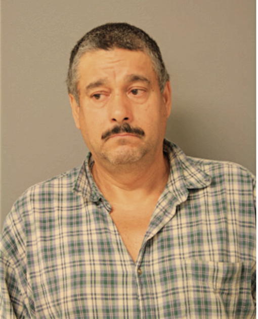 AUCENCIO ROSAS, Cook County, Illinois