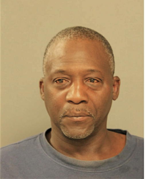 STEVEN SAUNDERS, Cook County, Illinois
