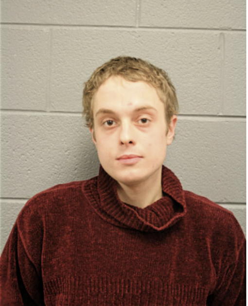 DIMITRIOS SIMMS, Cook County, Illinois