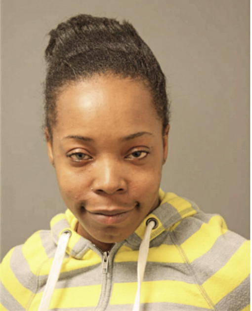 DORETHA K SINGLETON, Cook County, Illinois