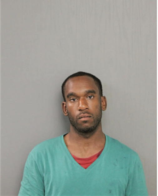 DEANDRE A SINGLETON-WIMBERLY, Cook County, Illinois