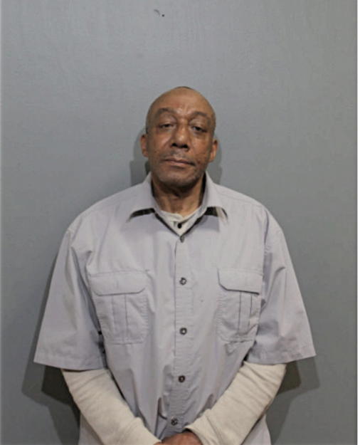 WILLIAM A SLATER, Cook County, Illinois