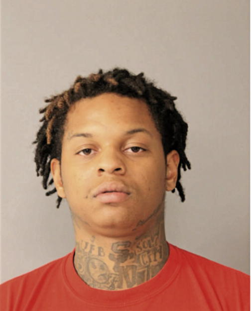 DONTE SMITH, Cook County, Illinois