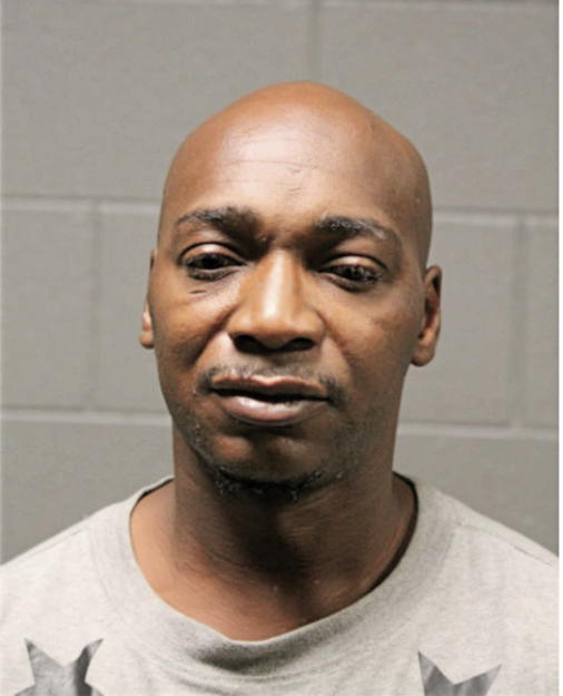 SILAS L SNEED, Cook County, Illinois