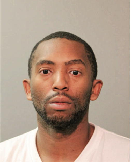 JOVAN D SPEIGHT, Cook County, Illinois