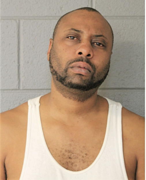 TYRONE SPIVEY, Cook County, Illinois