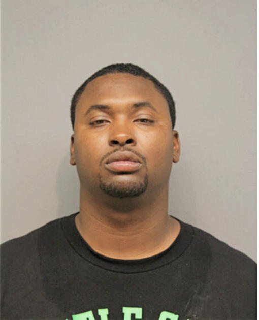 DERRIUS L STEWART, Cook County, Illinois