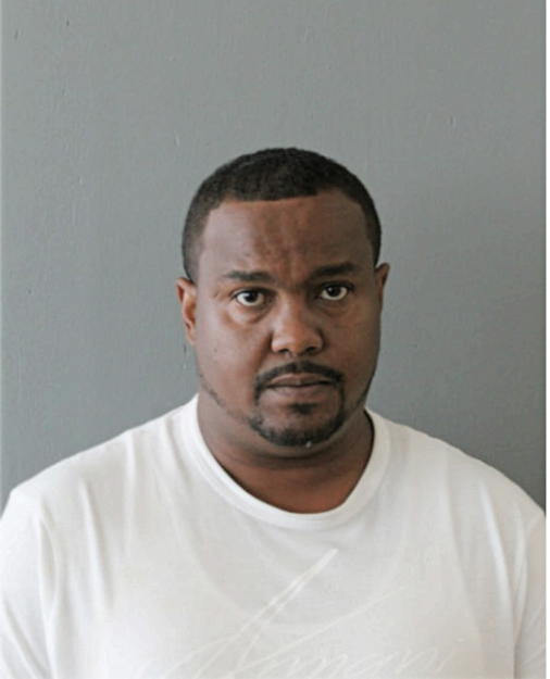 KEVIN L STRANGE, Cook County, Illinois