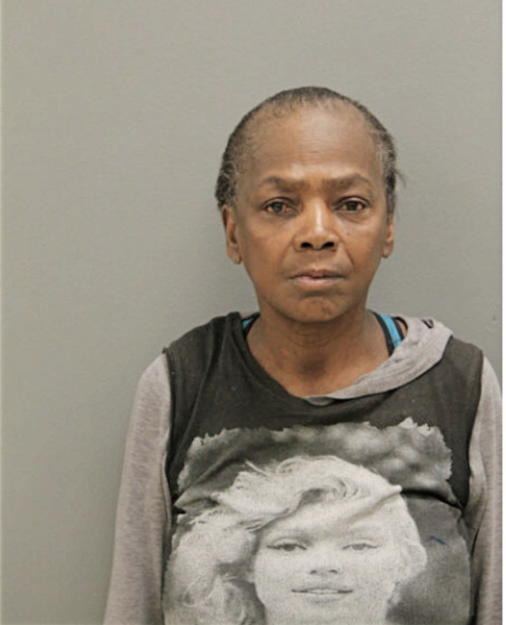 THERESA A SUTHERLIN, Cook County, Illinois