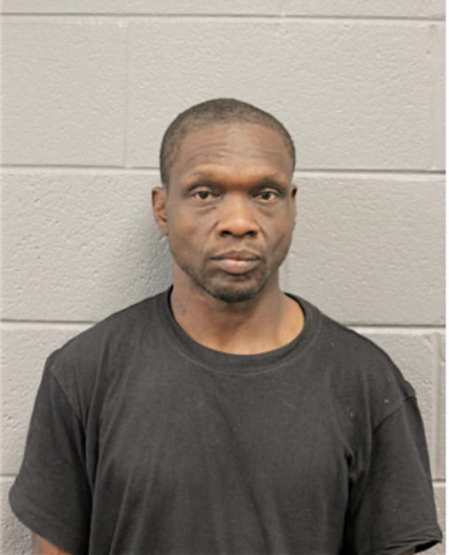 DEREK D SWIFT, Cook County, Illinois