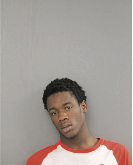 MARCELLIUS J TARVER, Cook County, Illinois