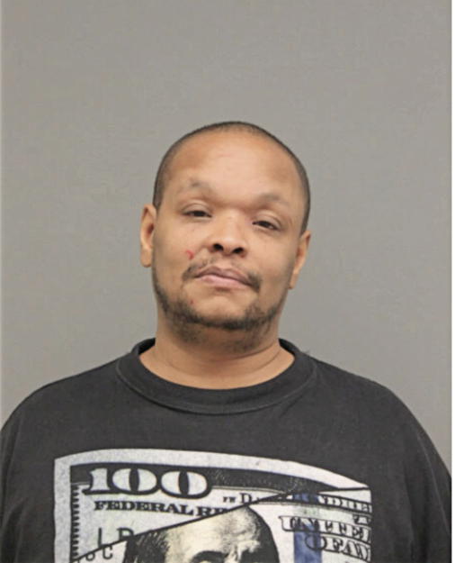MARCHAND L TAYLOR, Cook County, Illinois