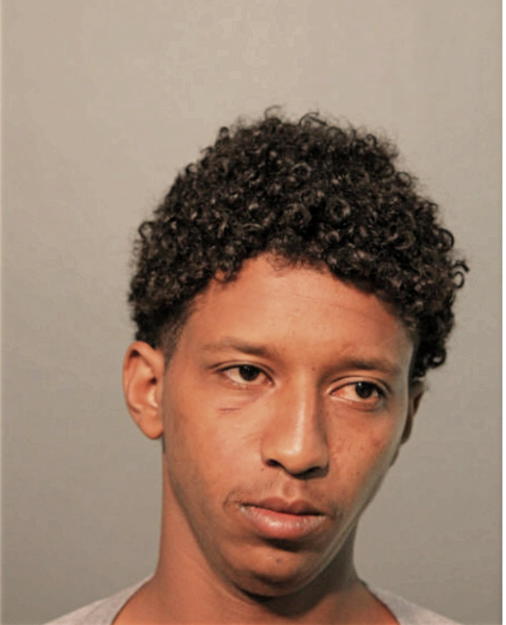 MILKIAS TEWELDEBERHANE, Cook County, Illinois