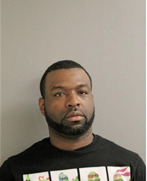THERON T THOMAS, Cook County, Illinois
