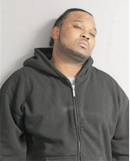 TYSON C TILLMAN, Cook County, Illinois