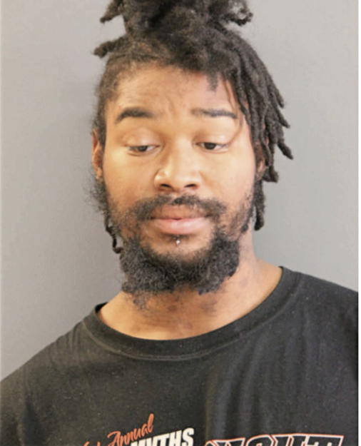 DAMEON TRAYLOR, Cook County, Illinois