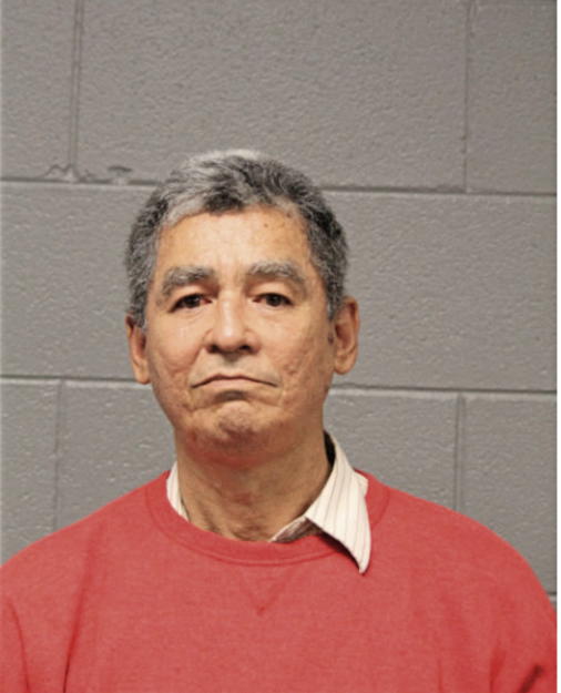 EDDIE V VILLANUEVA, Cook County, Illinois