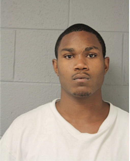 DARRON VILO, Cook County, Illinois