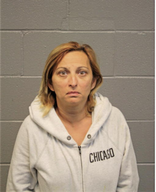 ROSE WANKO, Cook County, Illinois