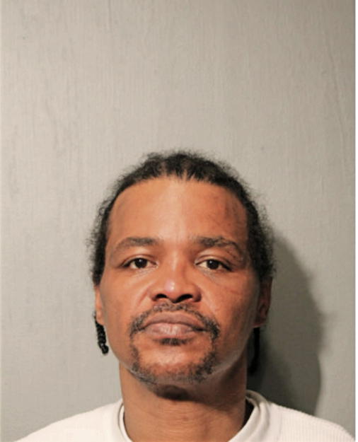 CUBIE WILBOURN, Cook County, Illinois