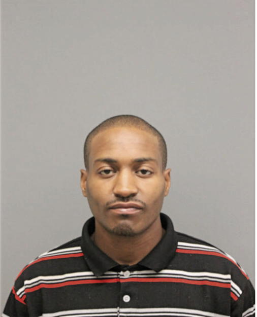 BENJAMIN L WILLIAMS, Cook County, Illinois