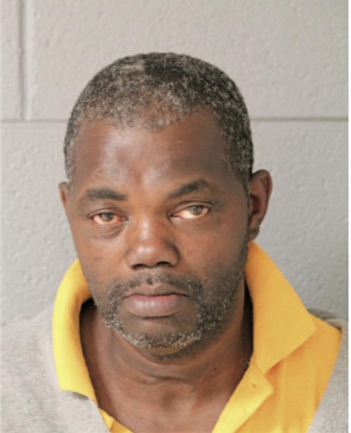 EUGENE WILLIAMS, Cook County, Illinois