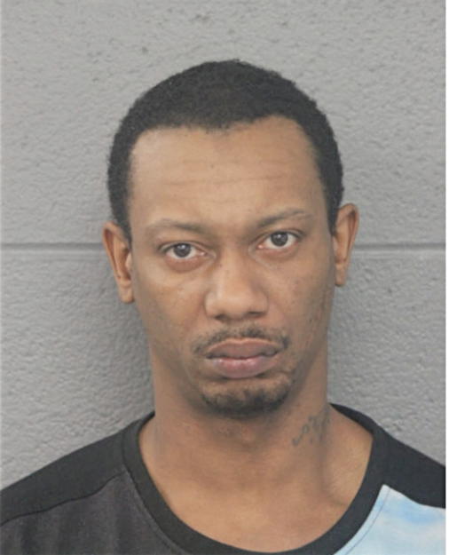JEREMY C WILLIAMS, Cook County, Illinois