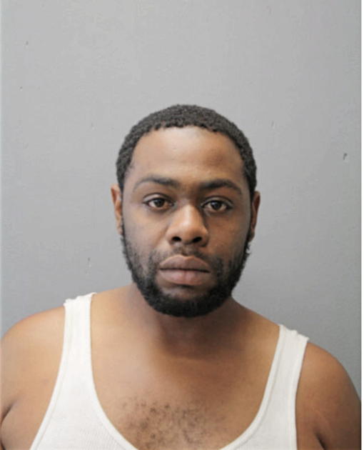 JONAVIN J WILLIAMS, Cook County, Illinois
