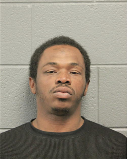 LESTER WILLIAMS, Cook County, Illinois