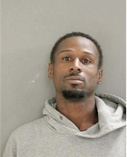 MARCEL WILLIAMS, Cook County, Illinois