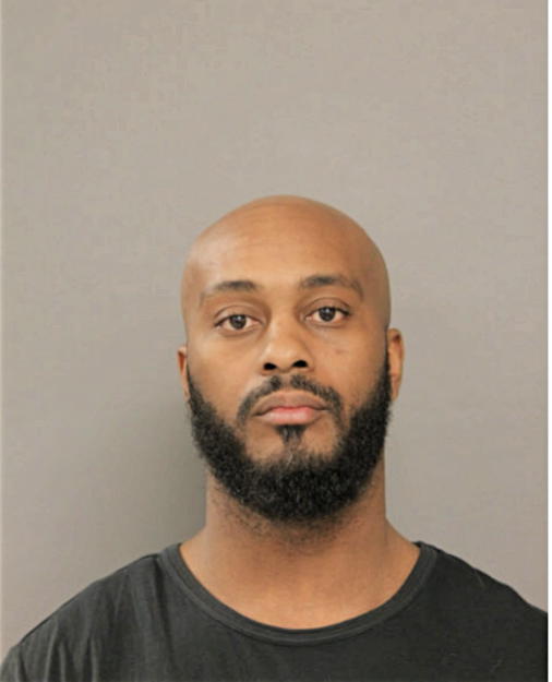 ROBERT WILLIAMS, Cook County, Illinois