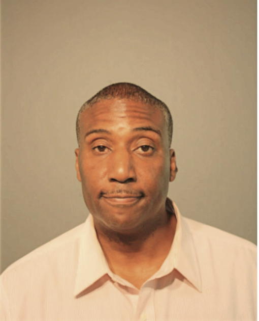 ROOSEVELT WILLIAMS, Cook County, Illinois