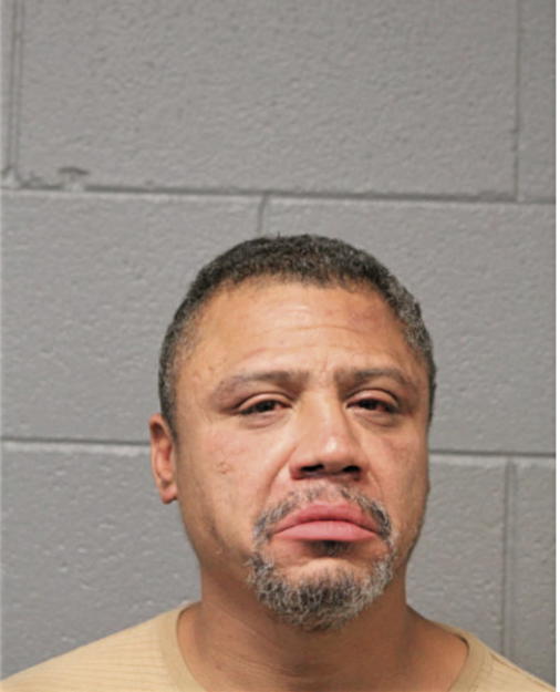 SHAWN WILLIAMS, Cook County, Illinois