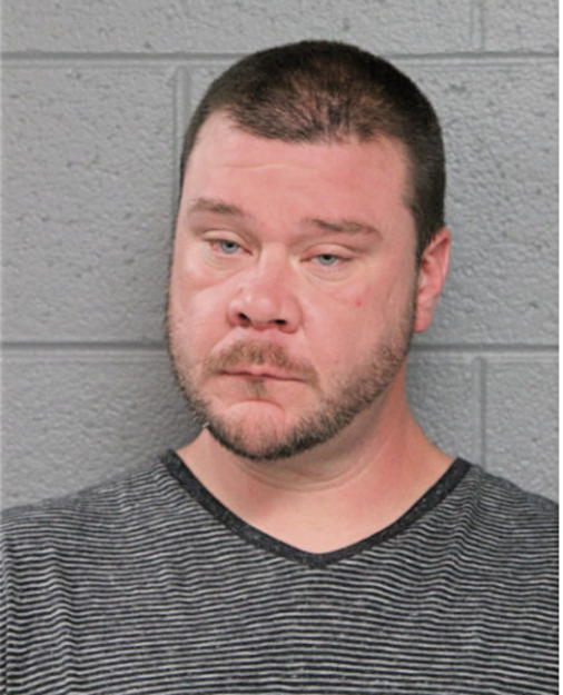 CHRISTOPHER H WILSON, Cook County, Illinois