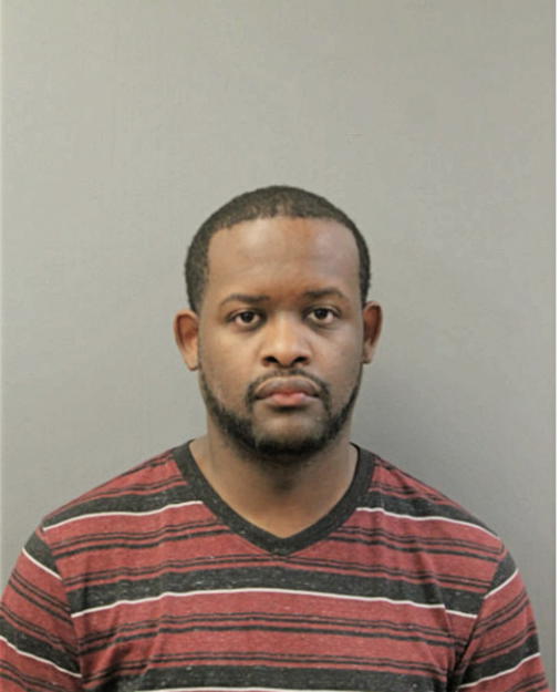 JAMEL WILSON, Cook County, Illinois