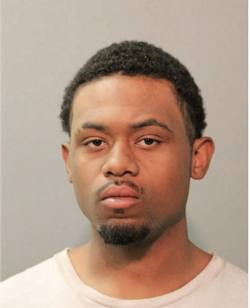TJ WILSON, Cook County, Illinois