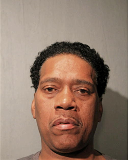 MARCUS L WITT, Cook County, Illinois