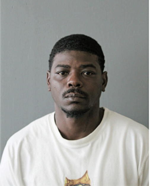 ANDRE D YOUNG, Cook County, Illinois