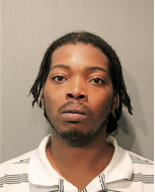 DARREN YOUNG, Cook County, Illinois