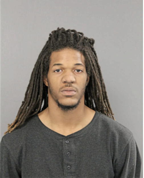 MARSHAWN S YOUNG, Cook County, Illinois