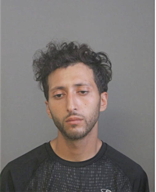 ABDELOUAHED ZAARI, Cook County, Illinois