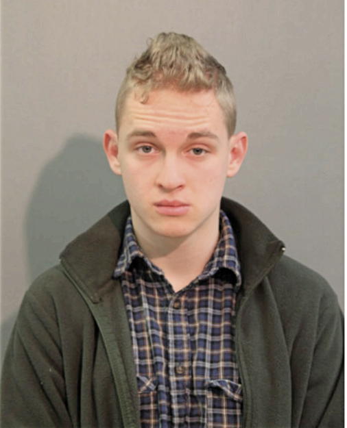 TOMASZ M ZAJAC, Cook County, Illinois
