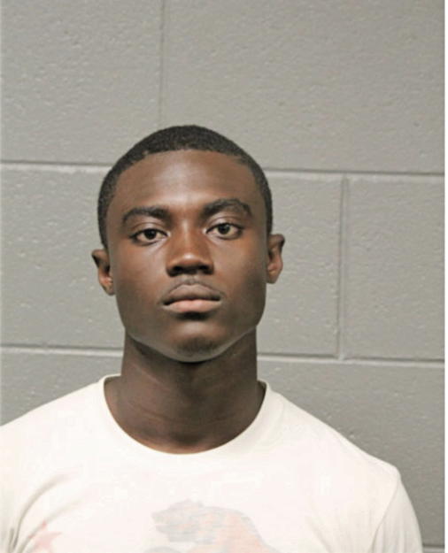 KWAKU N ABANKWA, Cook County, Illinois