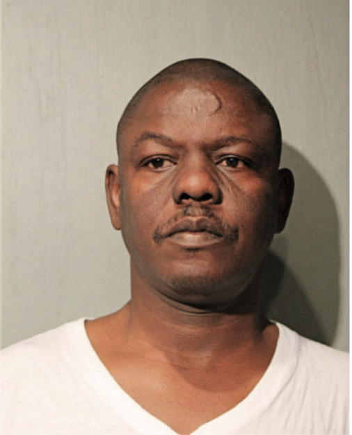 FAKOREDE OLUYEMI ADEWALE, Cook County, Illinois
