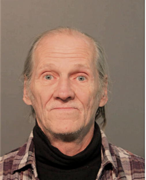 ROBERT C ADKINS, Cook County, Illinois