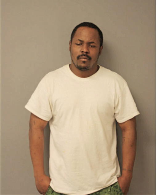 DEMETRICE D ALLEN, Cook County, Illinois