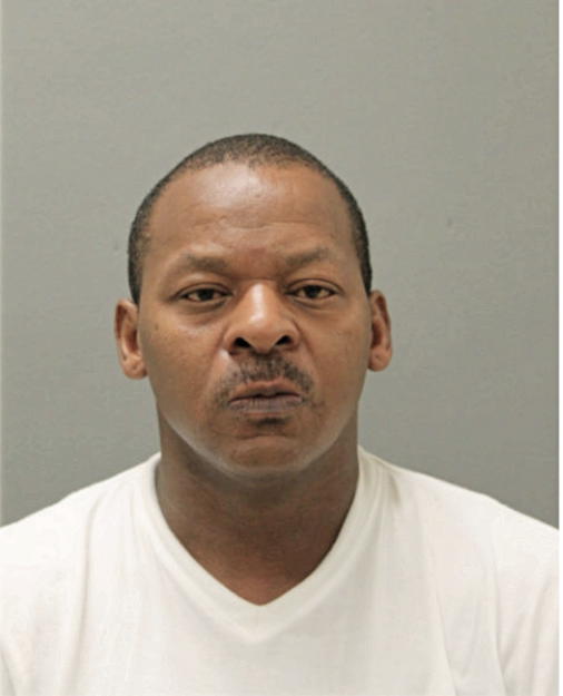 DEVIN ALLEN, Cook County, Illinois