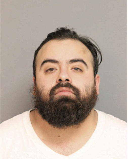 MARTIN ALMARAZ, Cook County, Illinois