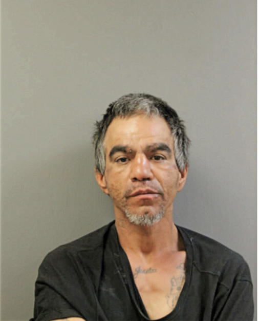 ALBERTO ALVAREZ, Cook County, Illinois